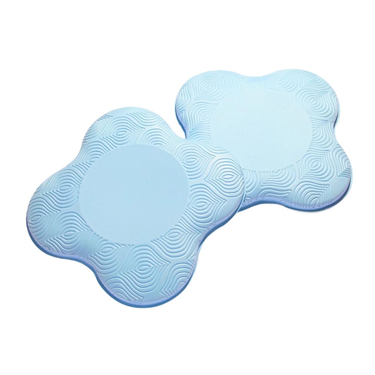 Pilates Yoga Joint - 2pcs TPE Yoga & Pilates Knee