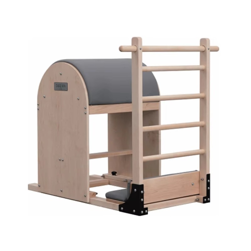 Pilates Yoga Studio - YTYIN Hot Selling Oak Pilates Reformer
