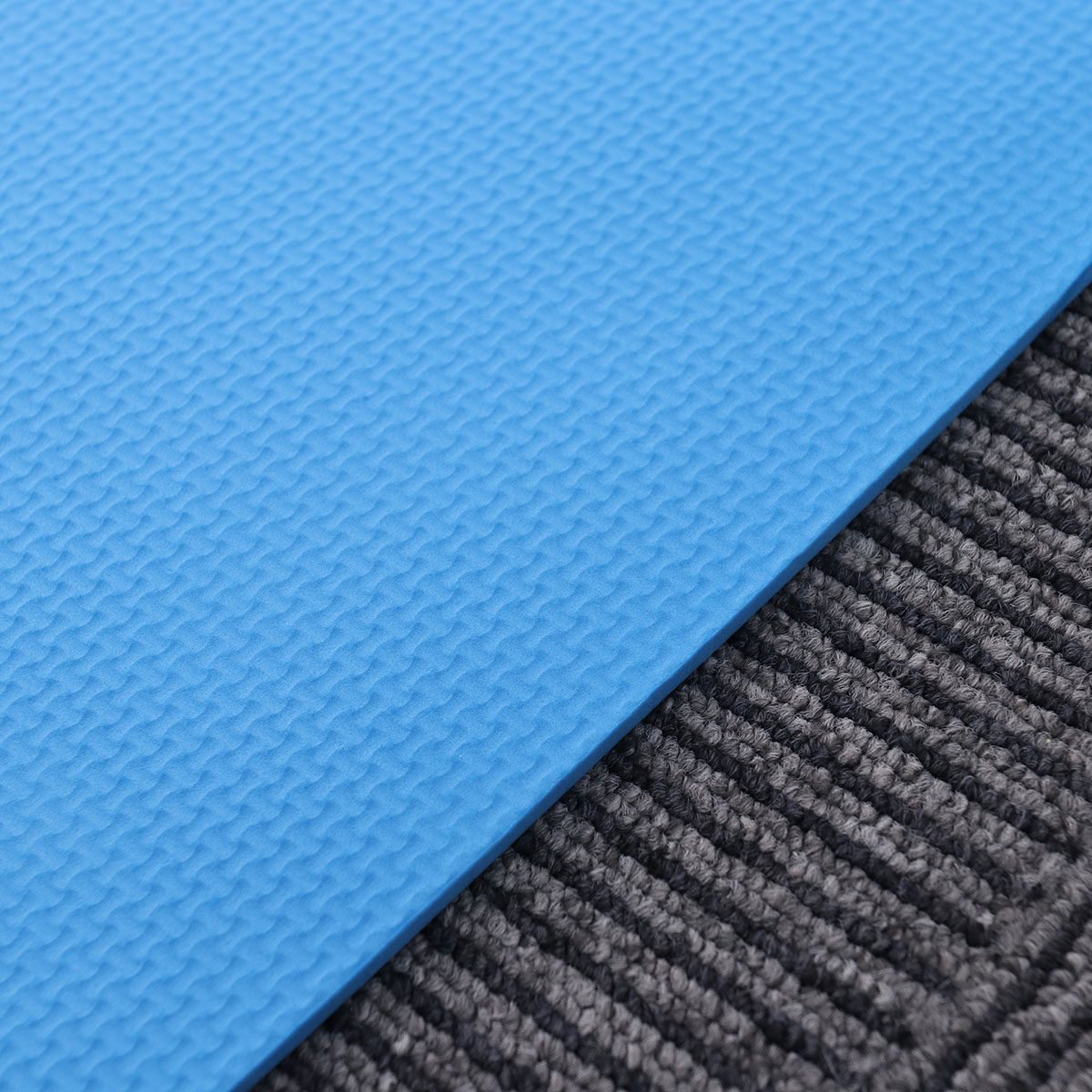 Pilates Yoga Joint - Comfortable Eva Yoga Mat 6Mm Extra