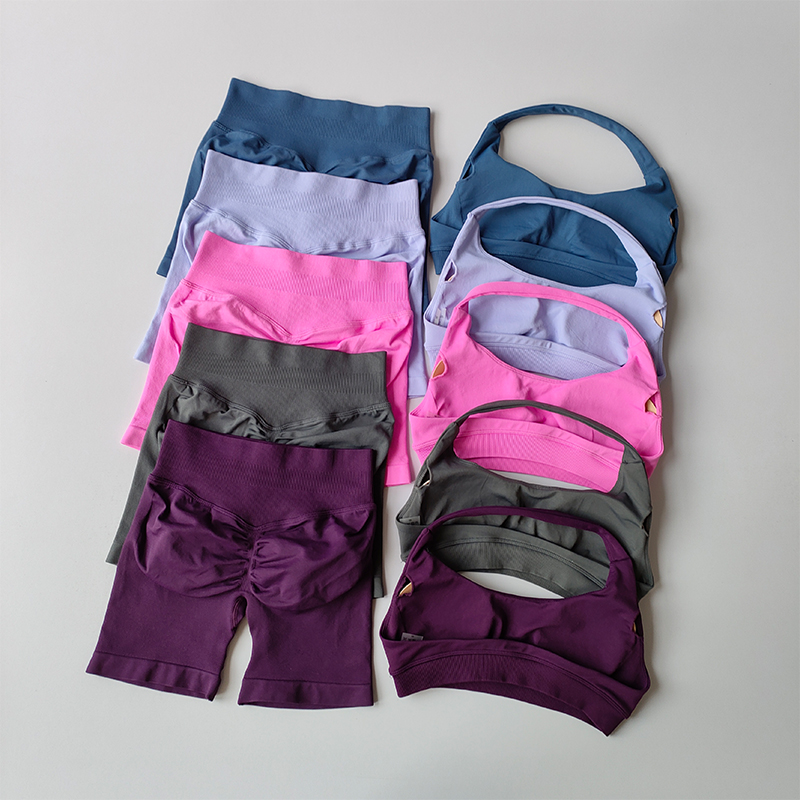Pilates Yoga Hot - HOT 2026 Sexy Halter Neck Beautiful