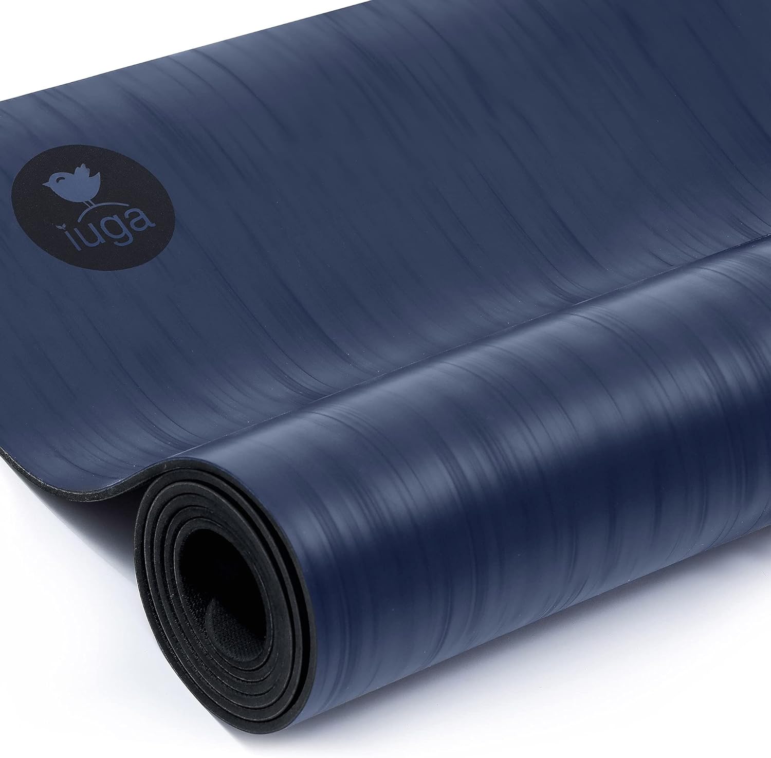 Pilates Yoga Hot - Pro Yoga Mat Non Slip Pilates