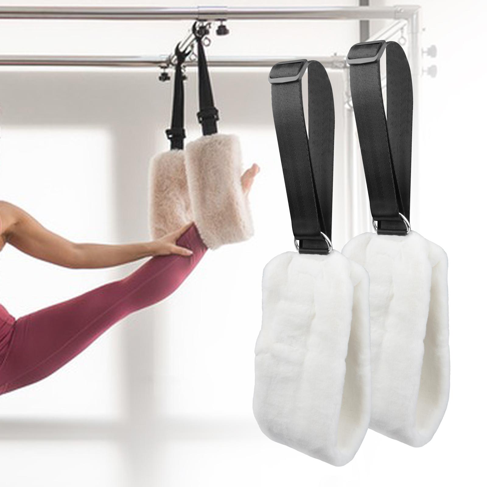 2 Pieces Pilates Reformer Stra - Pilates Yoga Studio recension och pris