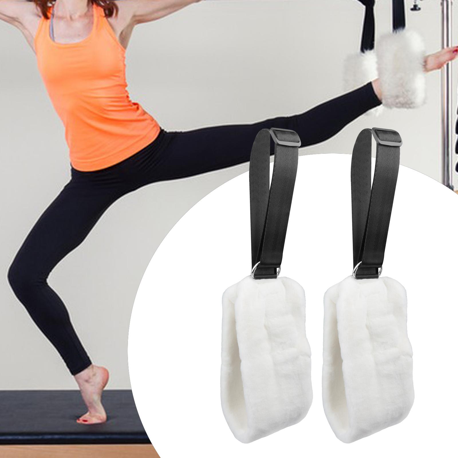 2 Pieces Pilates Reformer Stra - Pilates Yoga Studio recension och pris