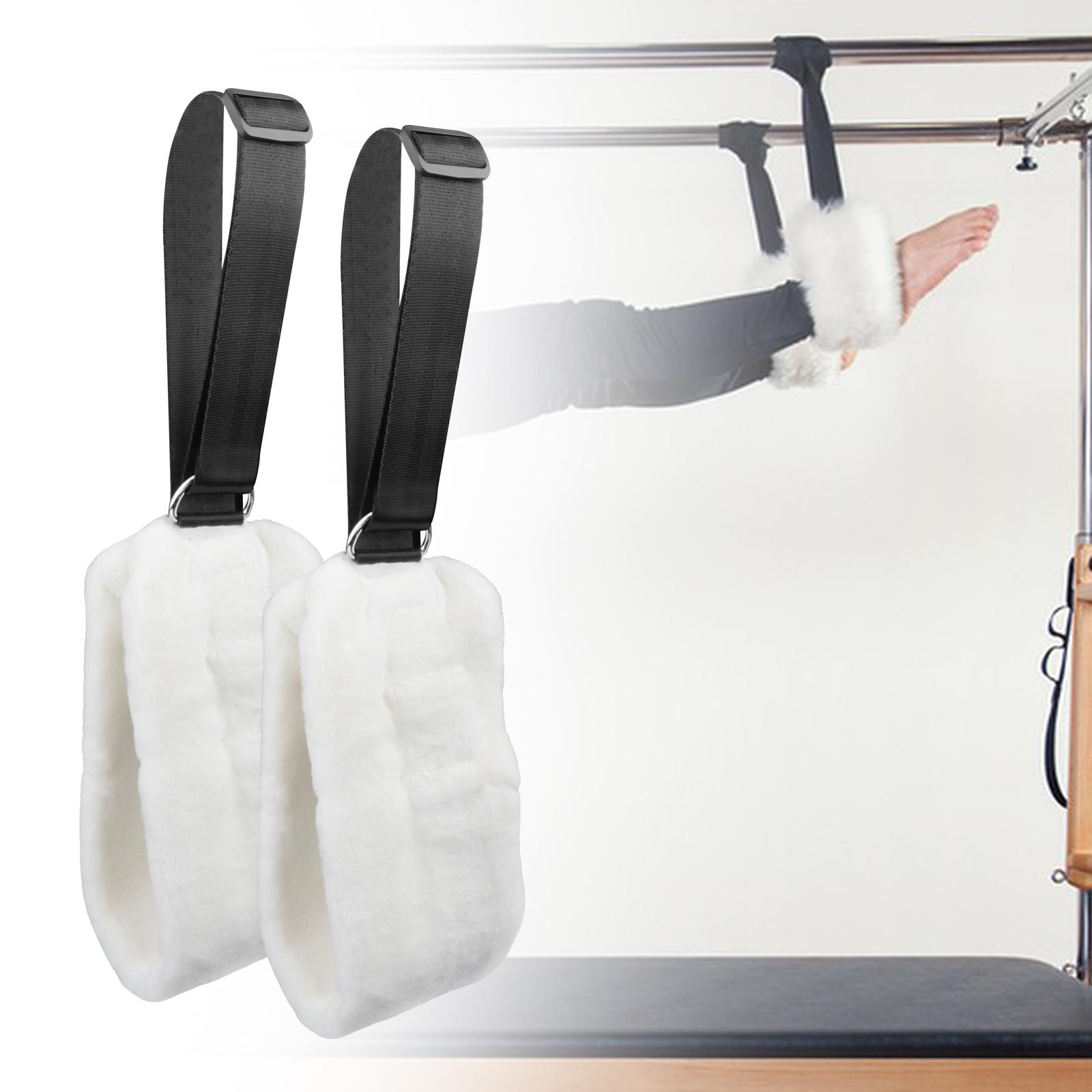 2 Pieces Pilates Reformer Stra - Pilates Yoga Studio recension och pris