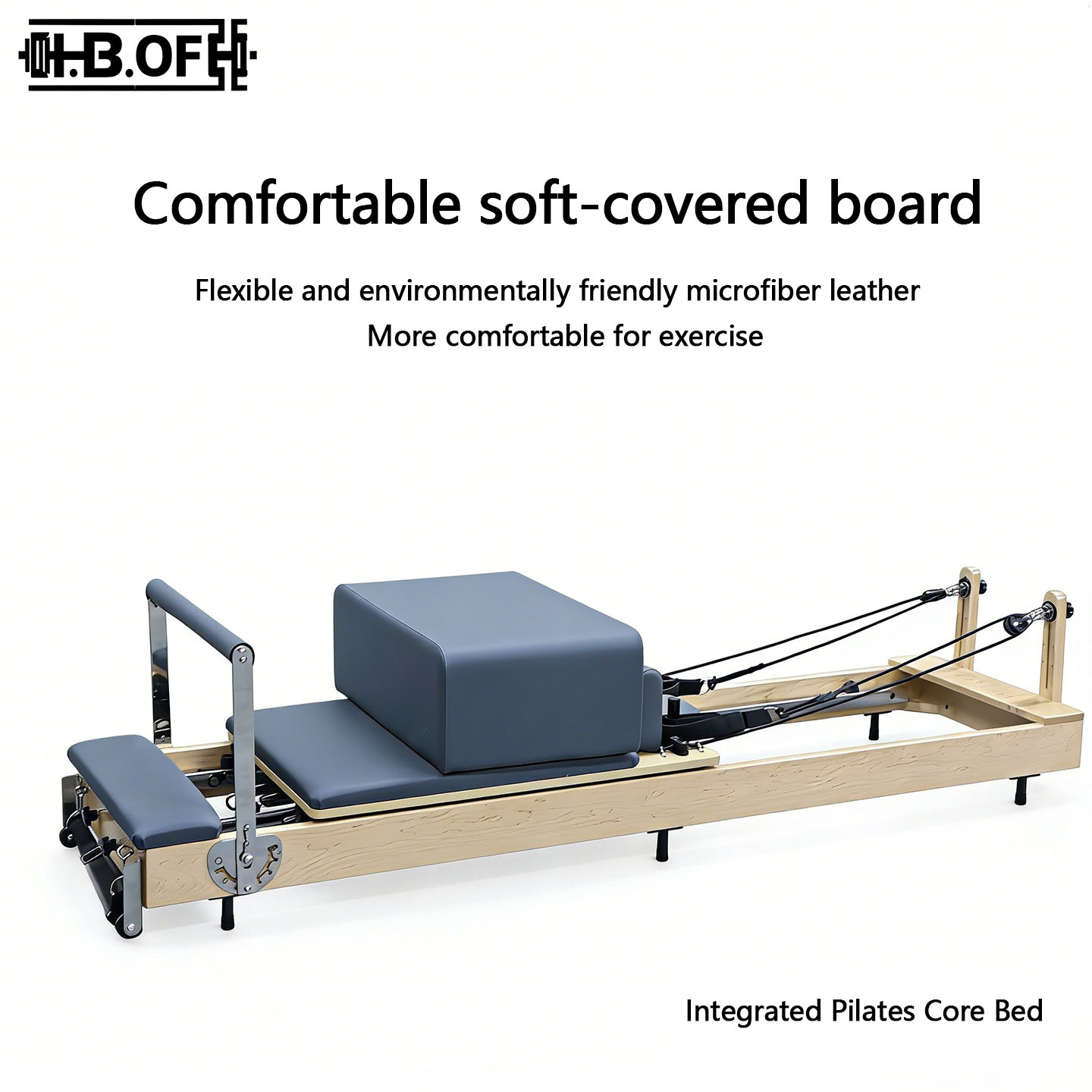 Home Delivery Of Pilates Equip - Pilates Yoga Studio recension och pris