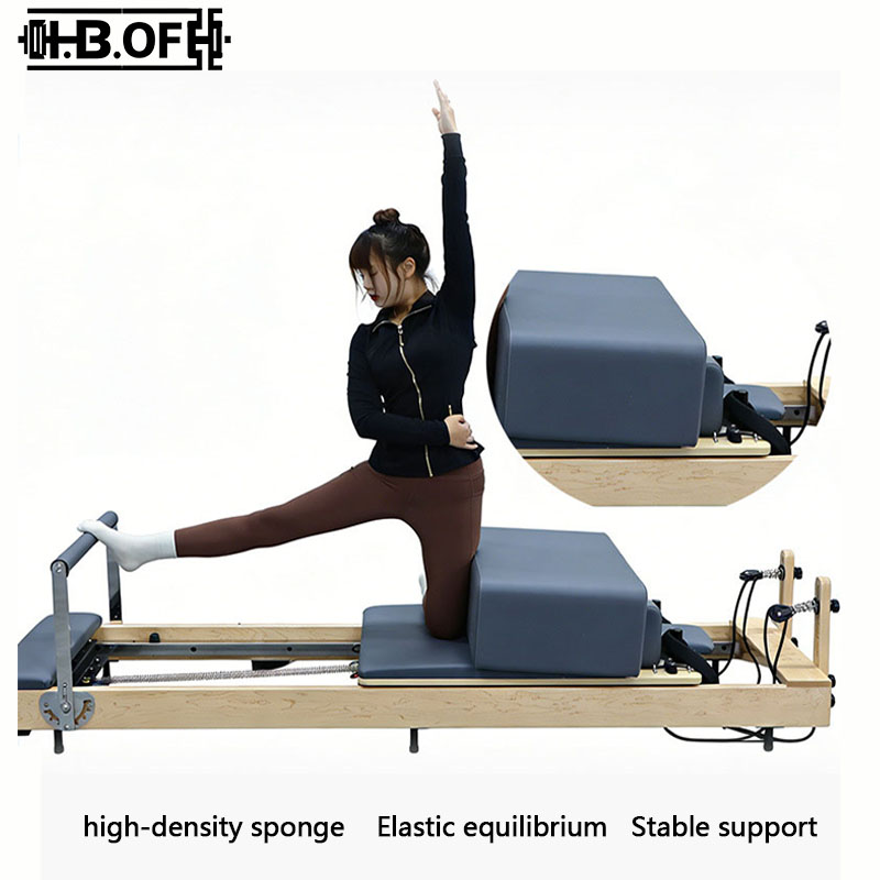 Home Delivery Of Pilates Equip - Pilates Yoga Studio recension och pris