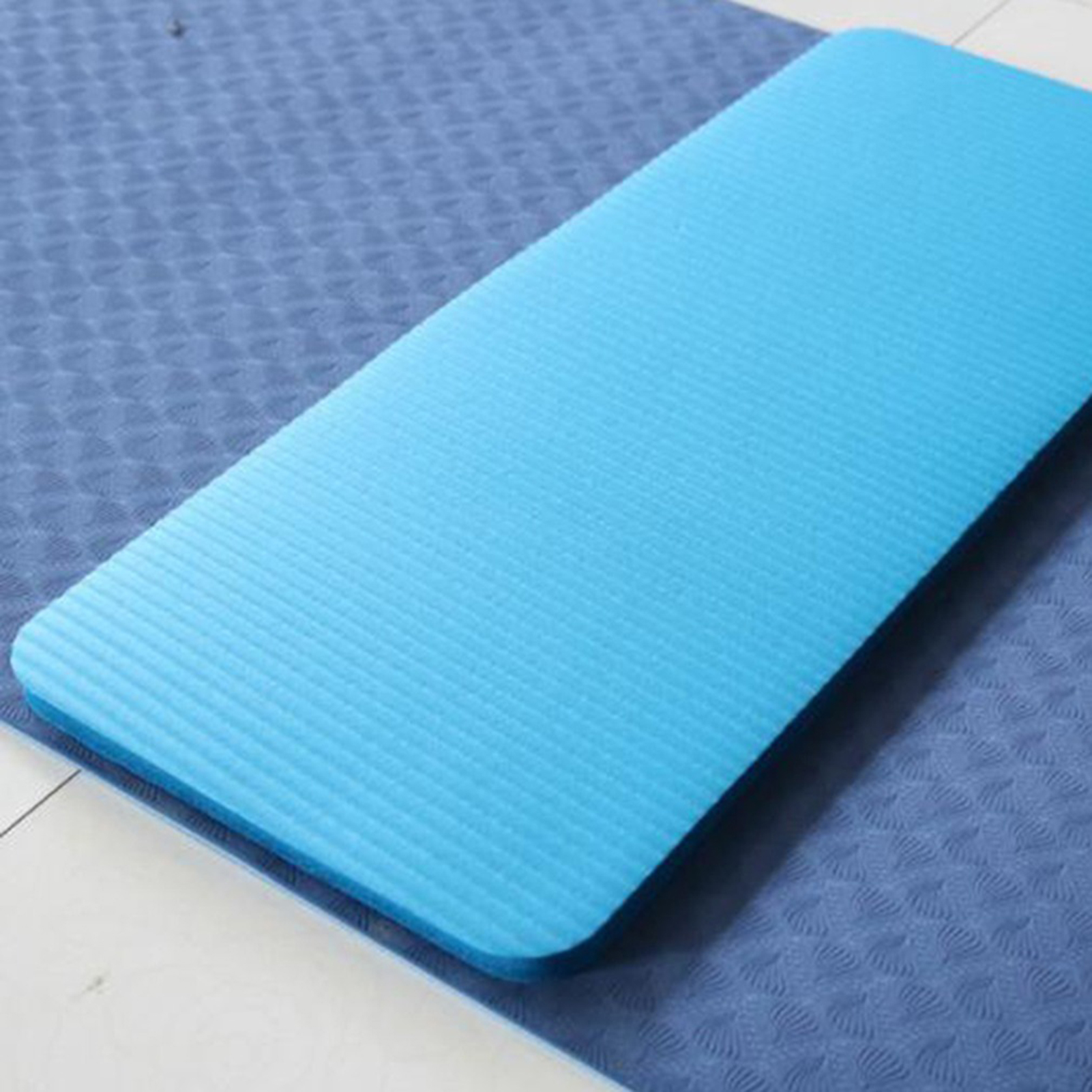 Nbr Yoga Mat Yoga Mat Professi - Pilates Yoga Joint recension och pris