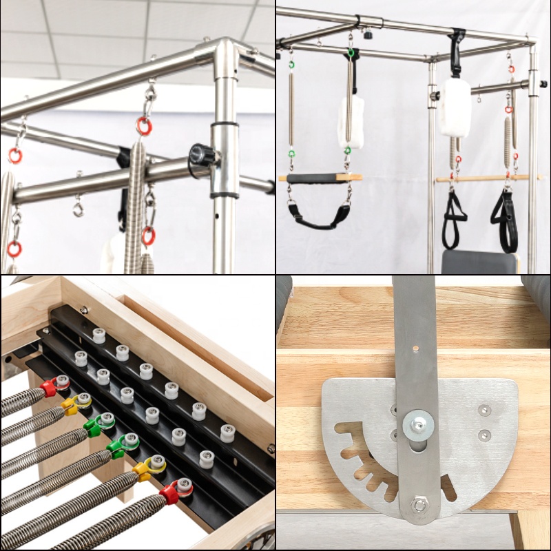 Yoga Health Body Building Wood - Pilates Is Yoga recension och pris