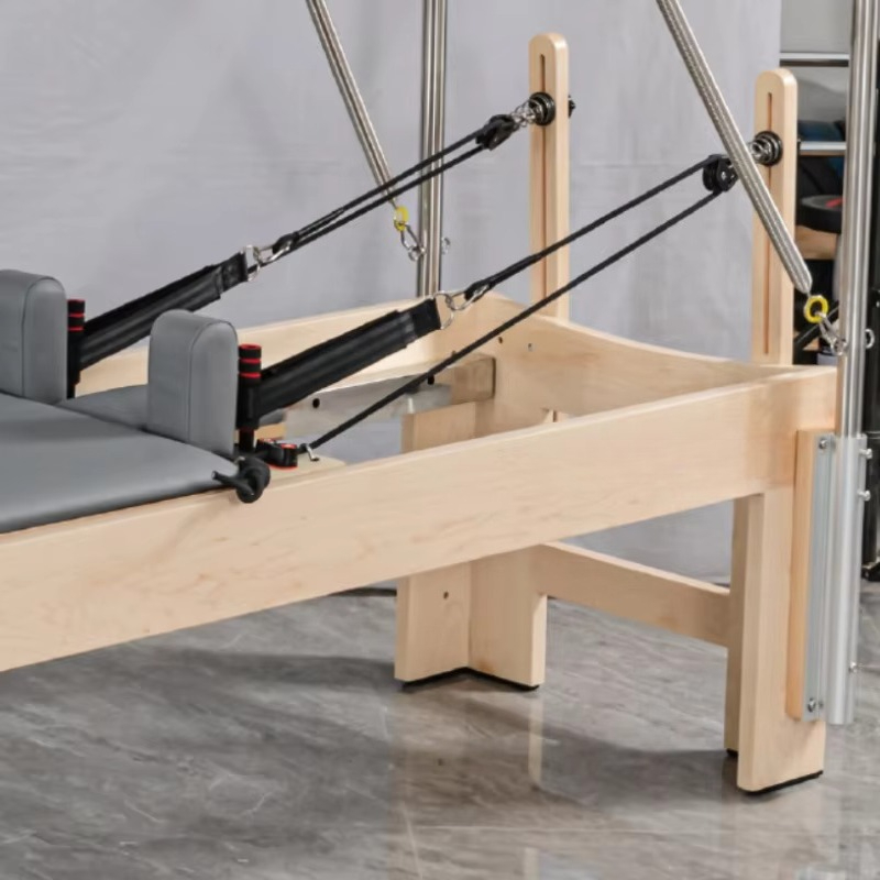 Yoga Health Body Building Wood - Pilates Is Yoga recension och pris