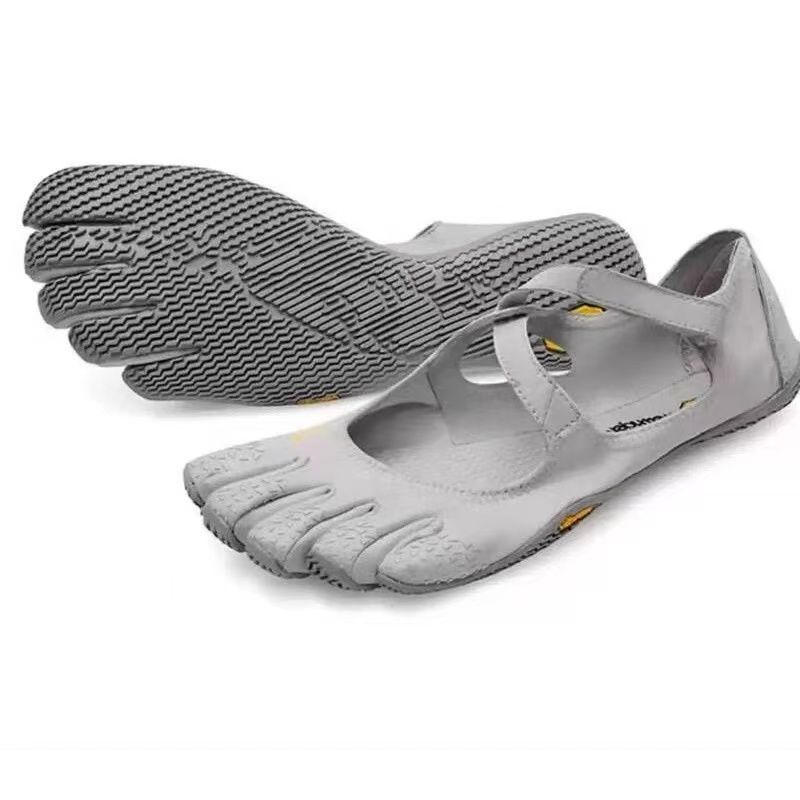 Women's New Five Toe Shoes, Br - Pilates Is Yoga recension och pris