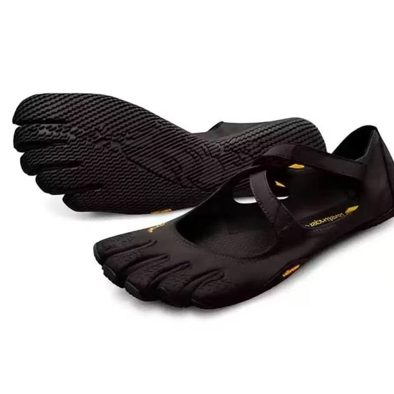 Women's New Five Toe Shoes, Br - Pilates Is Yoga recension och pris