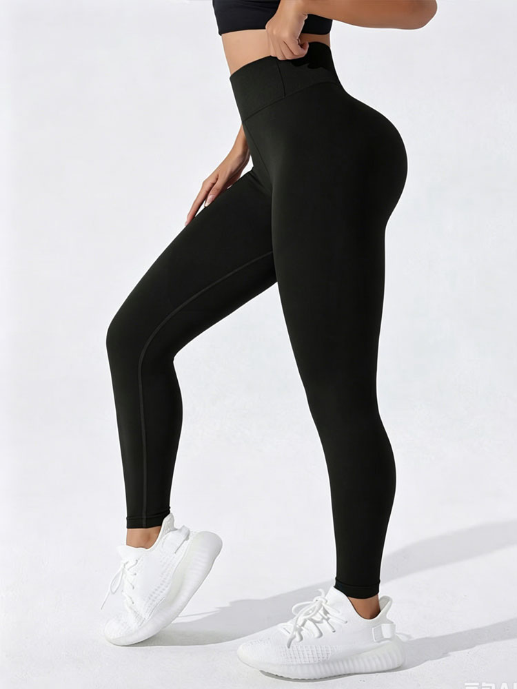 Womens High Stretch Buttery So - Pilates Yoga Gym recension och pris