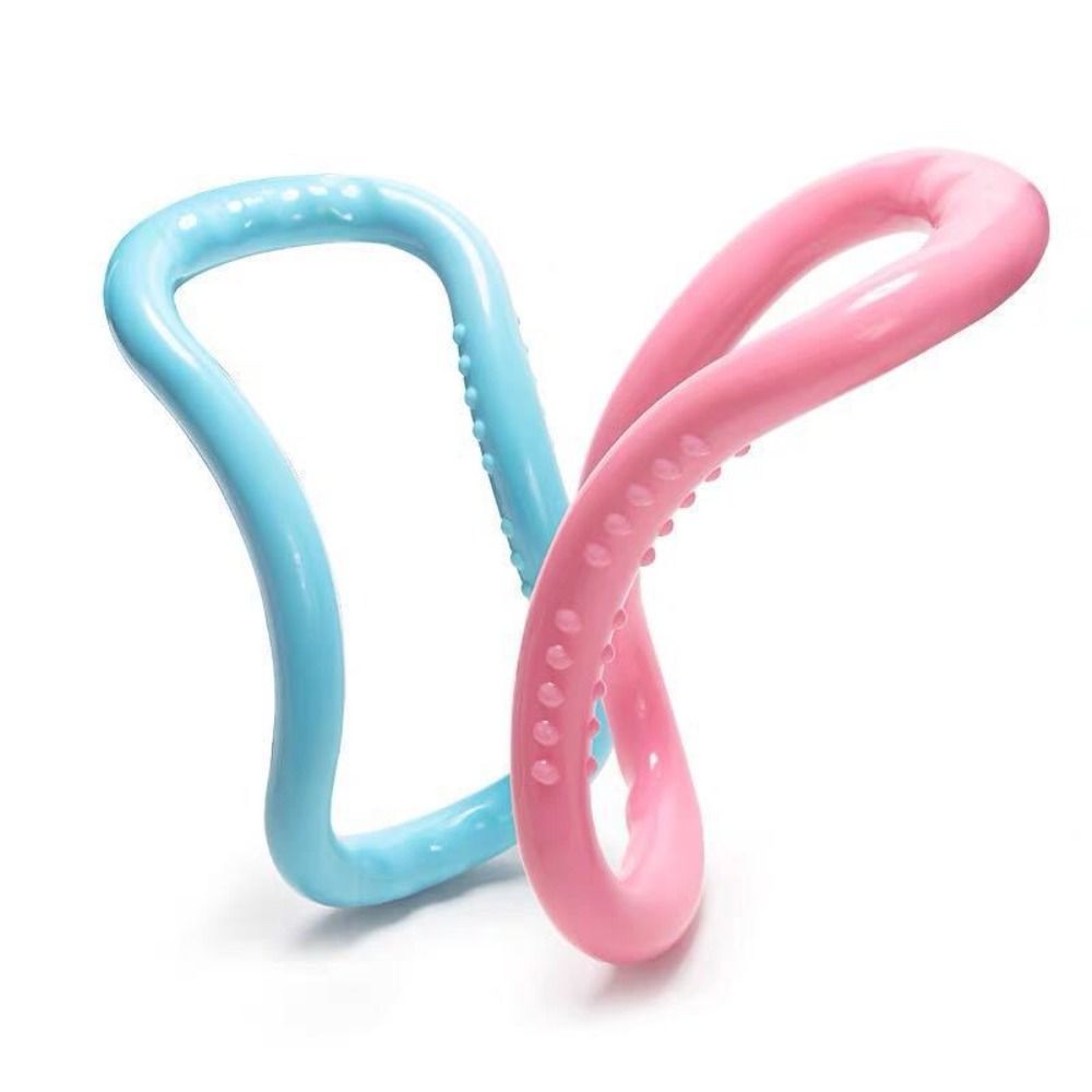 Loop Waist Shoulder Shape Loop - Pilates Yoga Circle recension och pris