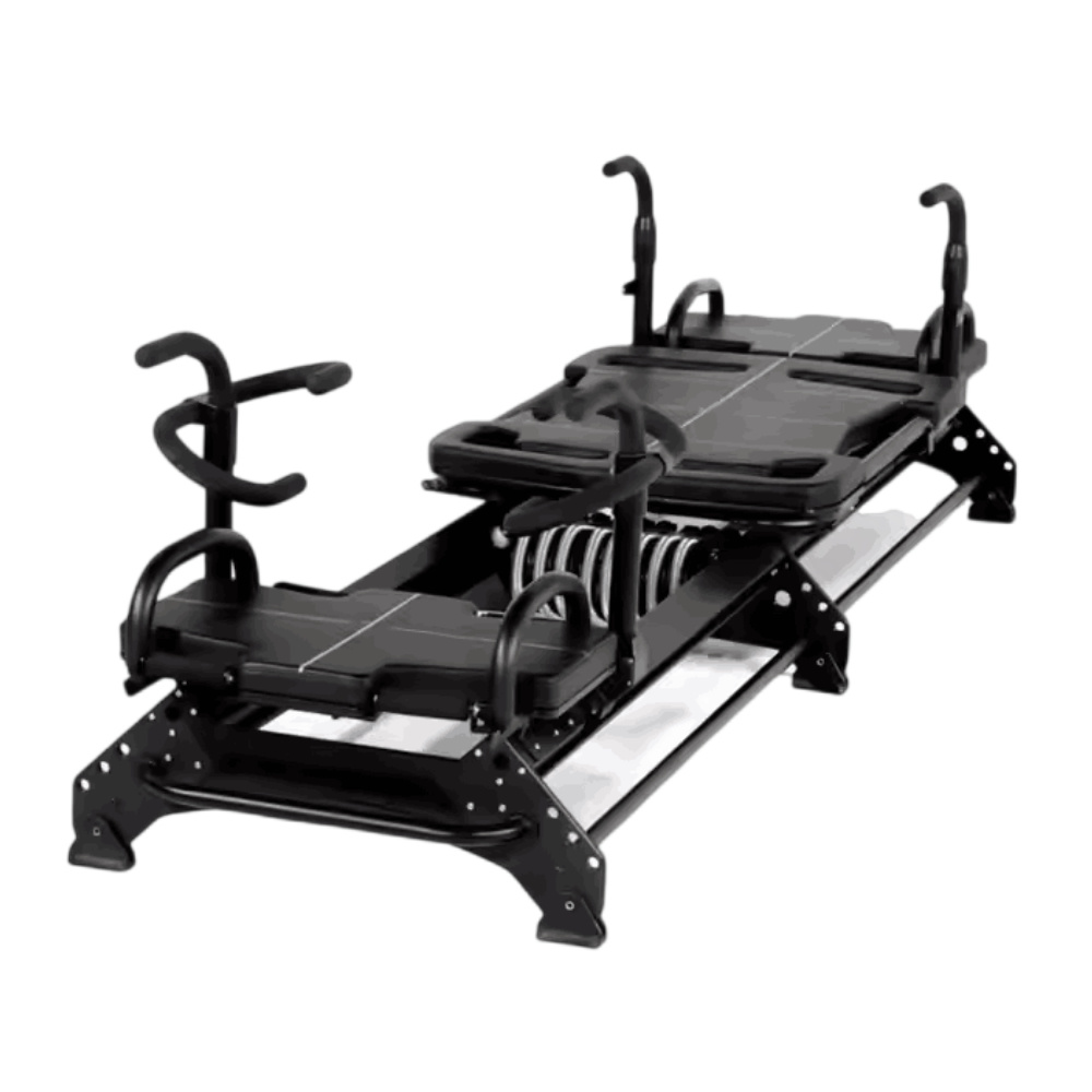 2026-The Factory High-End Prod - Pilates Yoga Studio recension och pris