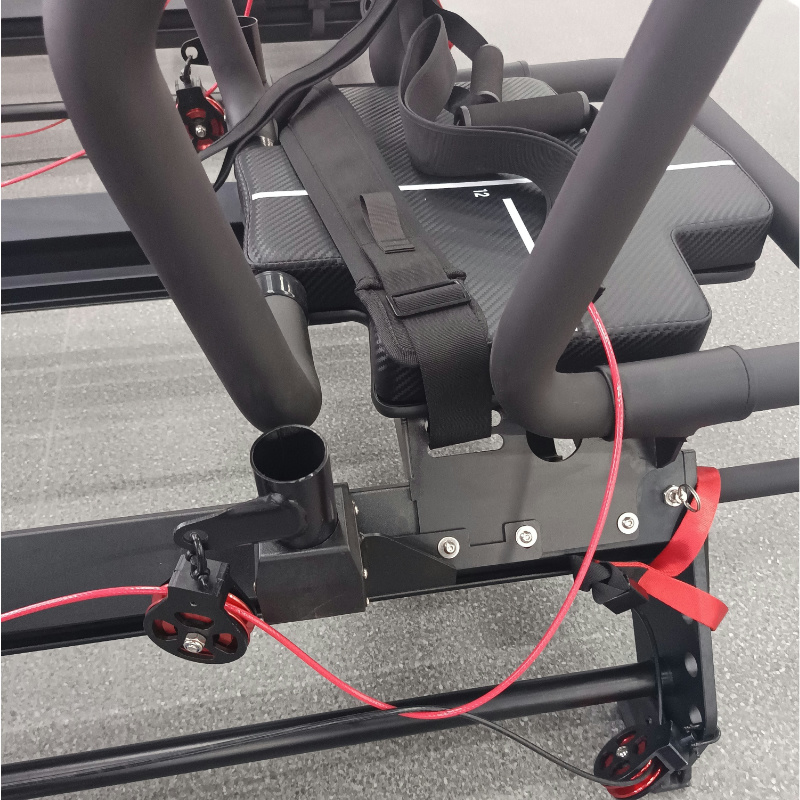 2026-The Factory High-End Prod - Pilates Yoga Studio recension och pris
