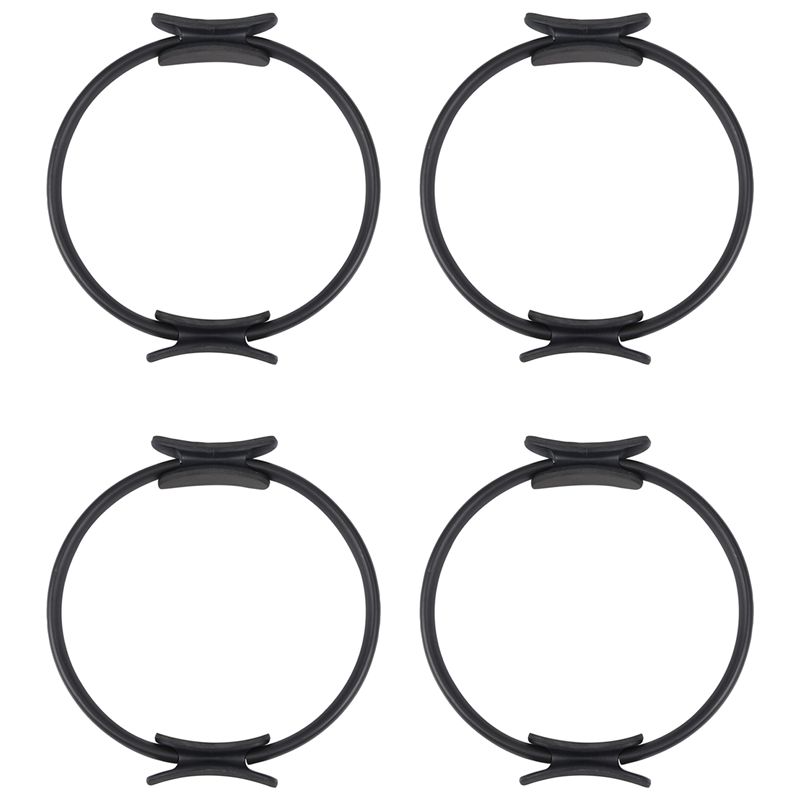 Y67A-4X Pilates Ring Magic Cir - Pilates Yoga Circle recension och pris