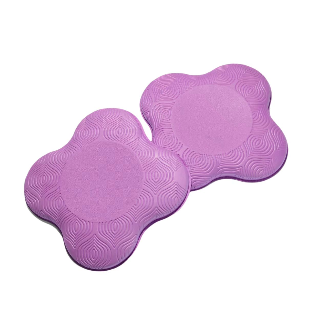 2pcs TPE Yoga & Pilates Knee P - Pilates Yoga Joint recension och pris
