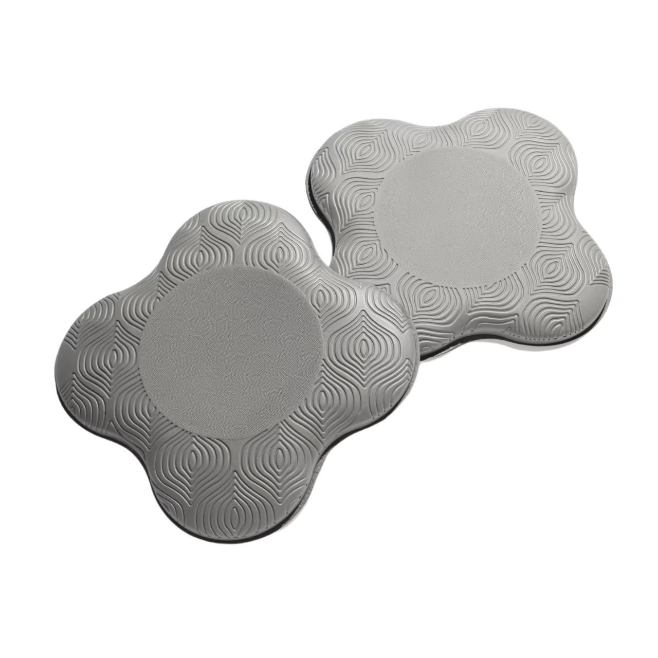 2pcs TPE Yoga & Pilates Knee P - Pilates Yoga Joint recension och pris