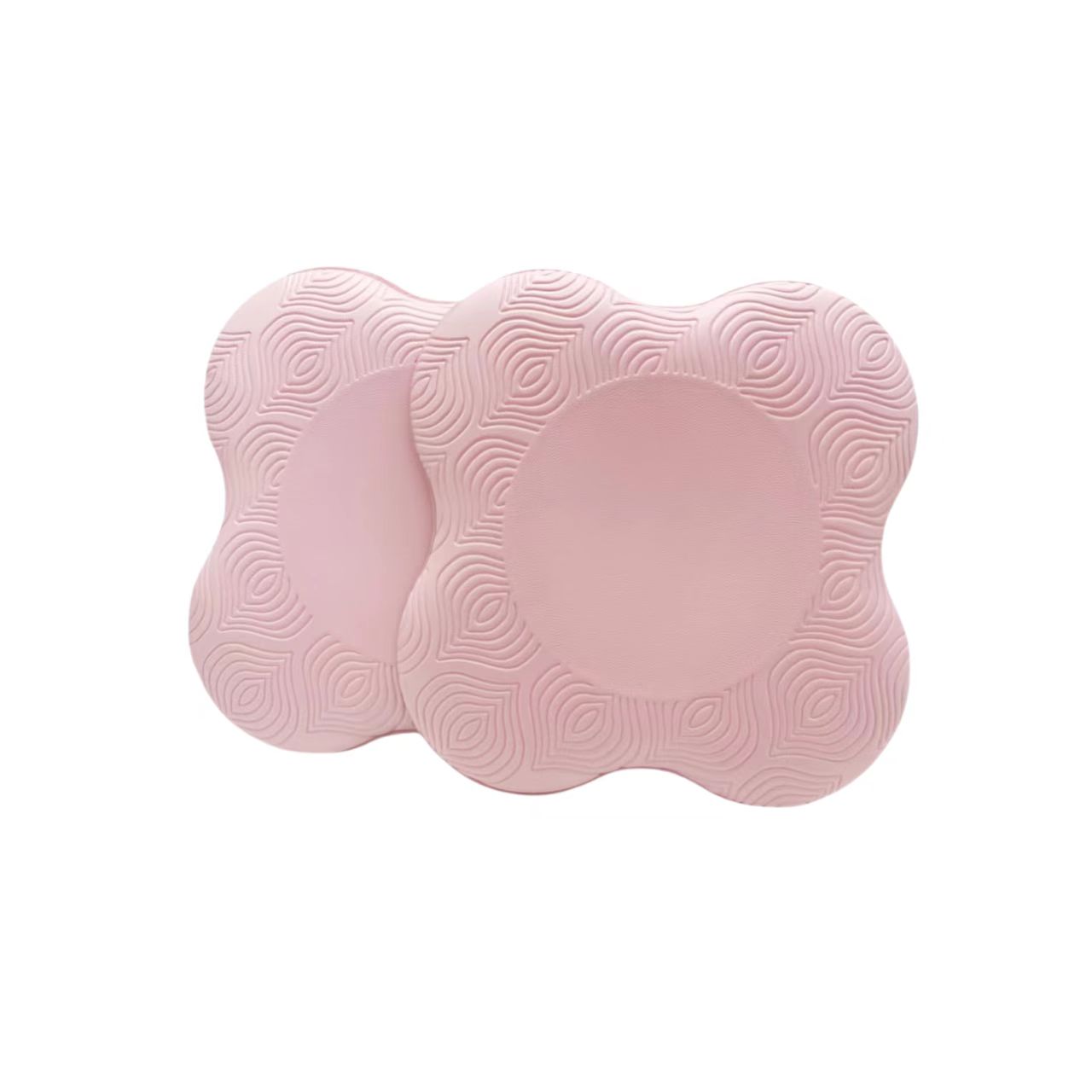 2pcs TPE Yoga & Pilates Knee P - Pilates Yoga Joint recension och pris