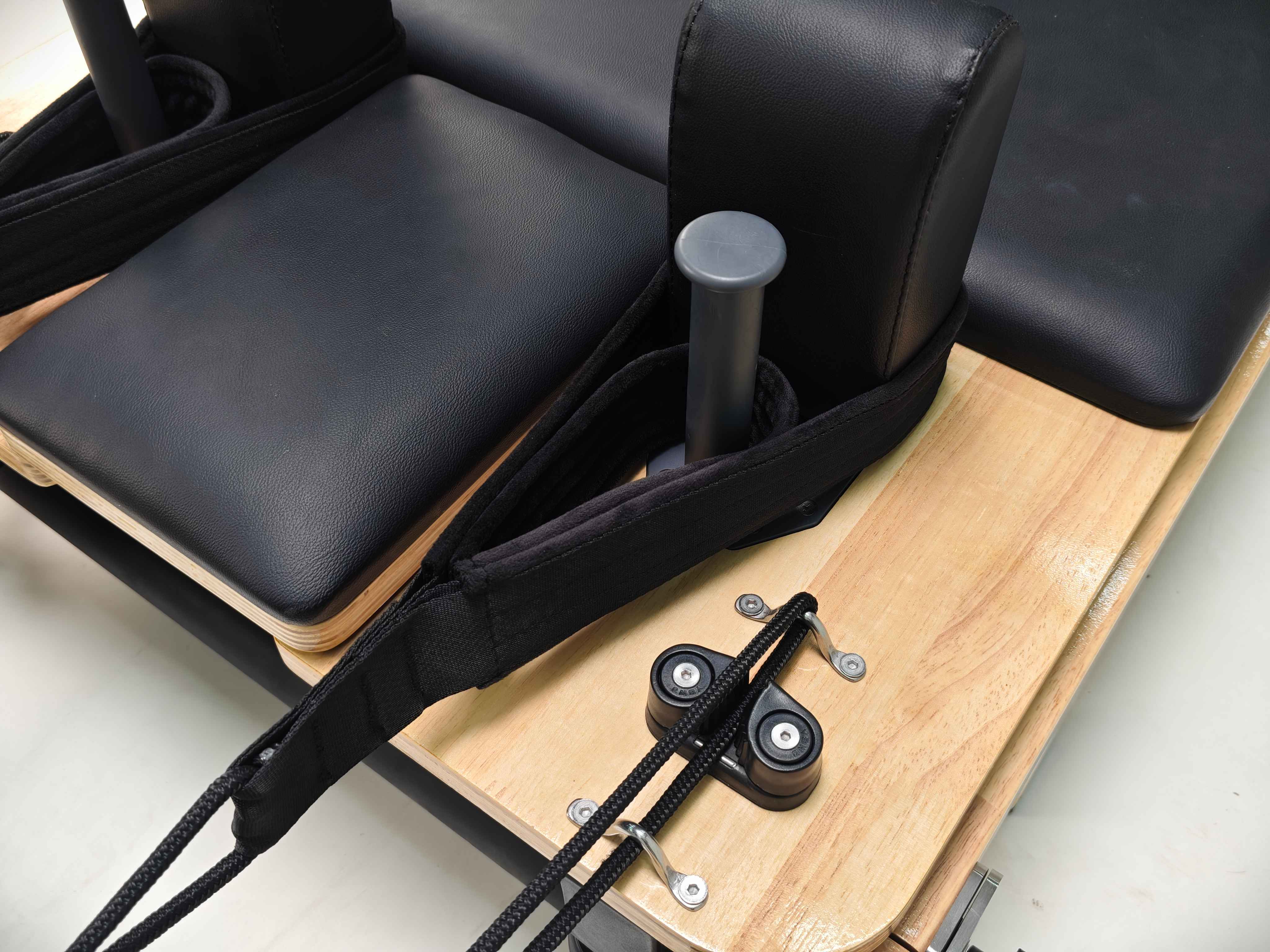 Premium Oak Foldable Pilates R - Pilates & Yoga Elastic Band recension och pris