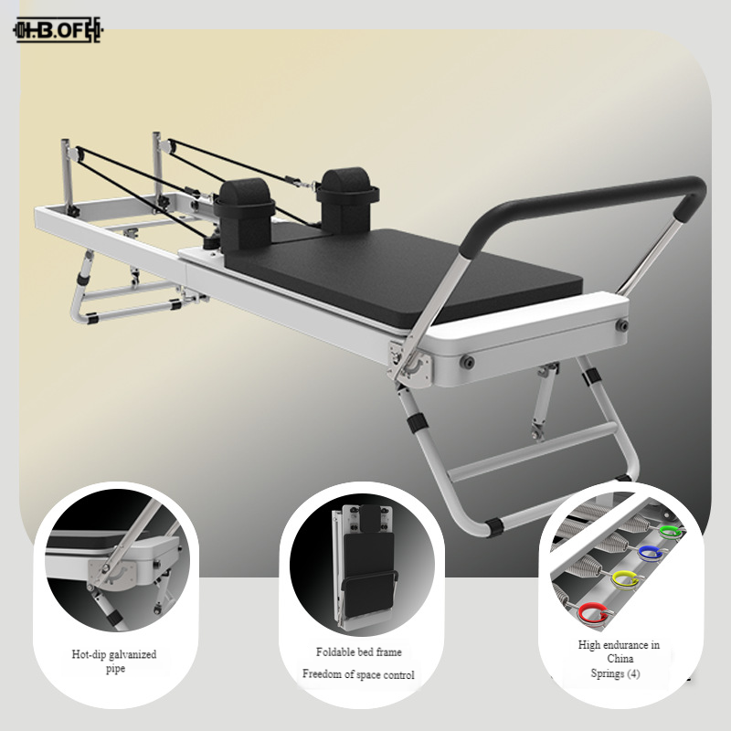 Pilates Training Equipment, Co - Pilates Yoga Hot recension och pris