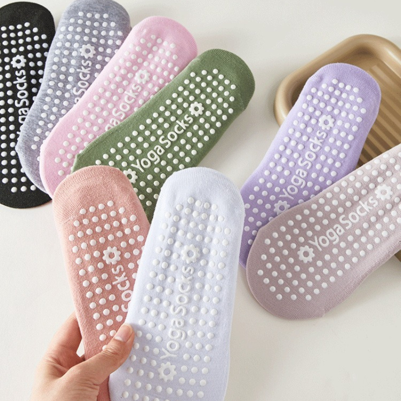 1/8 Pairs Indoor Sports Yoga P - Pilates & Yoga Elastic Band recension och pris