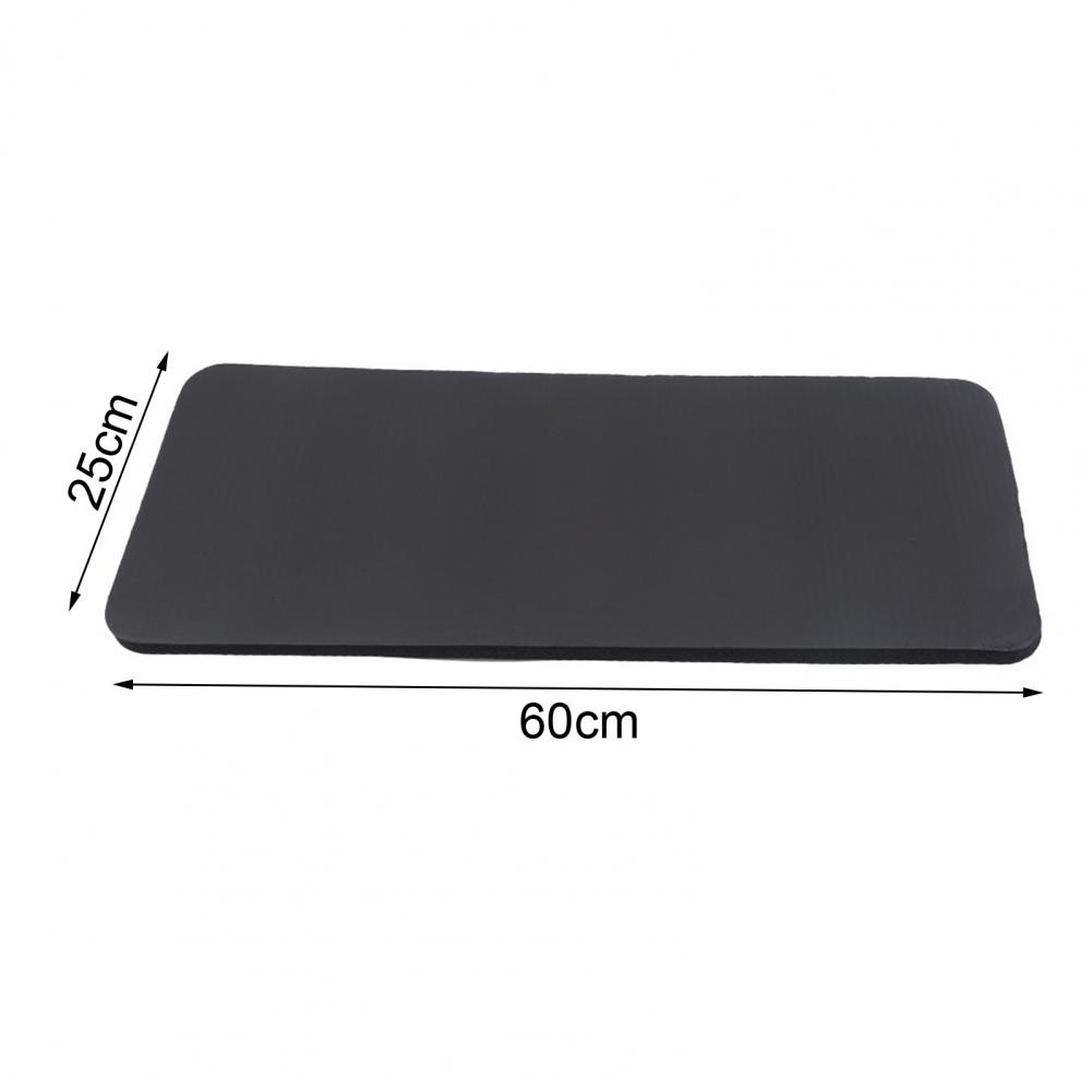 Nbr Yoga Mat Pilates Mat Profe - Pilates Yoga Joint recension och pris