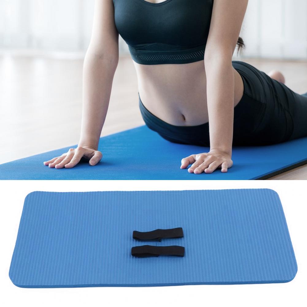 Nbr Yoga Mat Pilates Mat Profe - Pilates Yoga Joint recension och pris