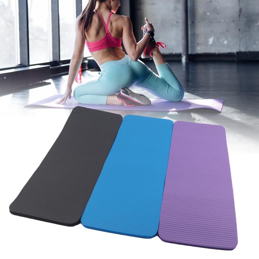 Nbr Yoga Mat Pilates Mat Profe - Pilates Yoga Joint recension och pris