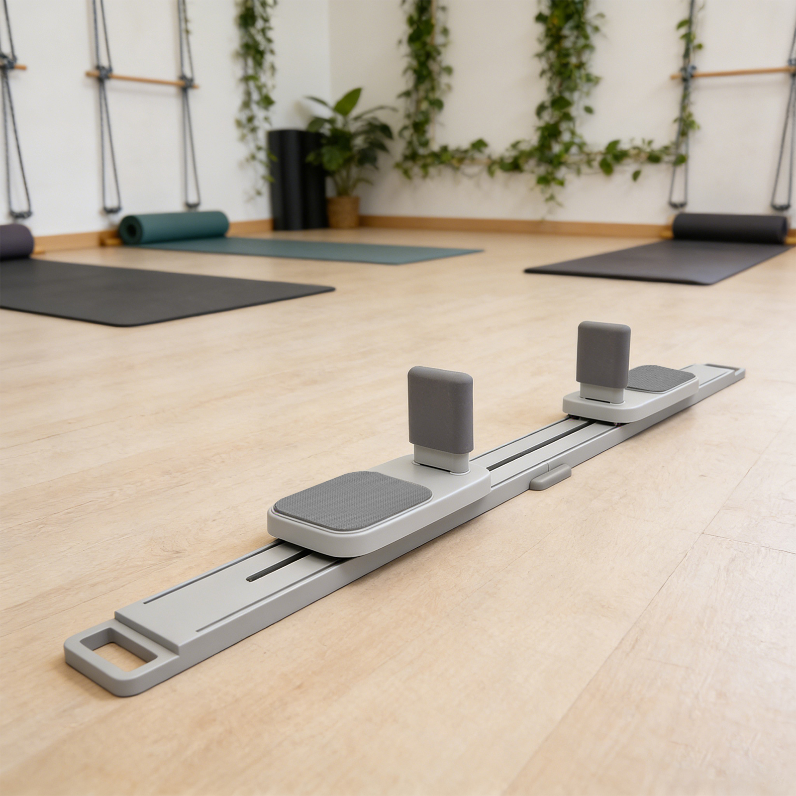 Multi-Functional Pilates Board - Pilates Yoga Studio recension och pris