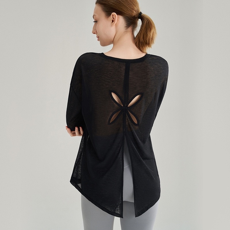 Bamboo Joint Yarn Thin Breatha - Pilates Yoga Joint recension och pris