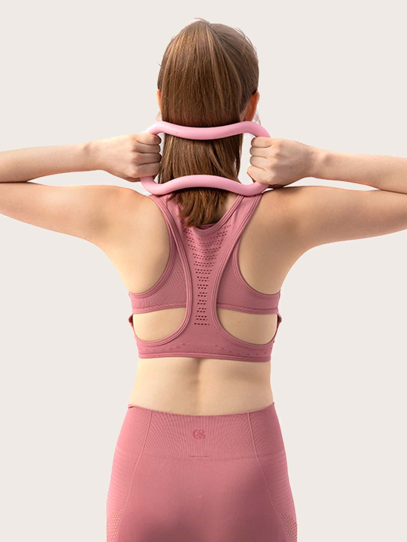 Yoga Circle Pilates Circle Hom - Pilates Yoga Circle recension och pris