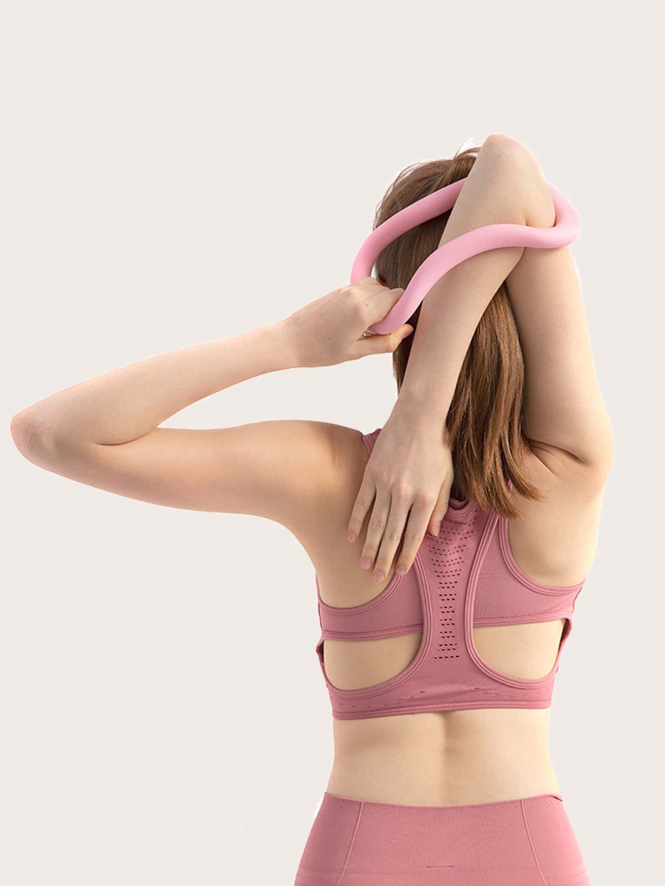 Yoga Circle Pilates Circle Hom - Pilates Yoga Circle recension och pris