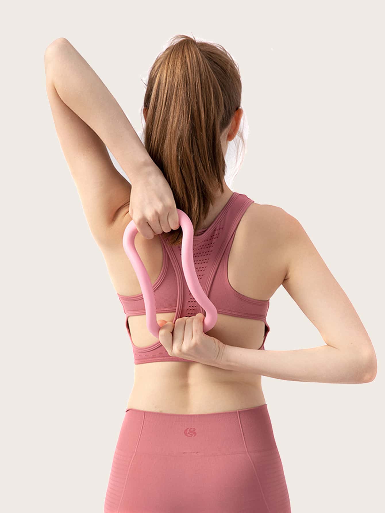 Yoga Circle Pilates Circle Hom - Pilates Yoga Circle recension och pris