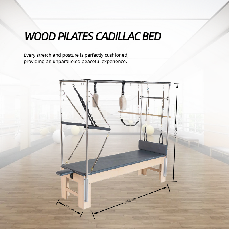 ATV&UTVDurable Studio Pilates  - Pilates Yoga Studio recension och pris