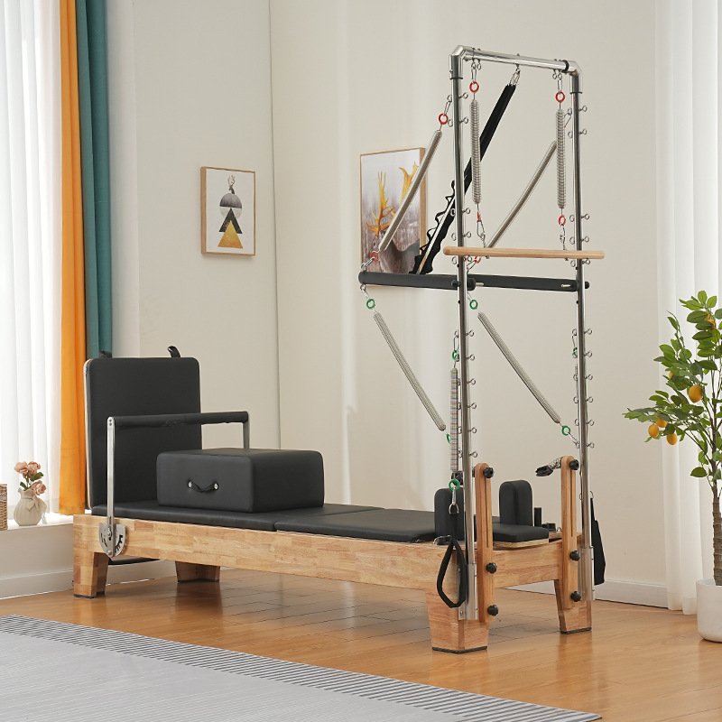 2-in-1 Bed, 3-in-1 Core Bed, Y - Pilates Yoga Studio recension och pris
