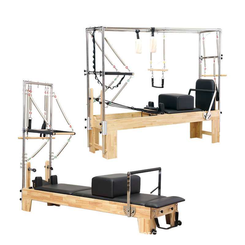2-in-1 Bed, 3-in-1 Core Bed, Y - Pilates Yoga Studio recension och pris