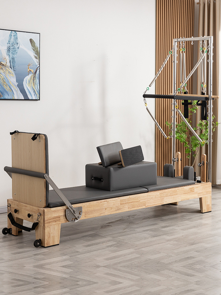 2-in-1 Bed, 3-in-1 Core Bed, Y - Pilates Yoga Studio recension och pris