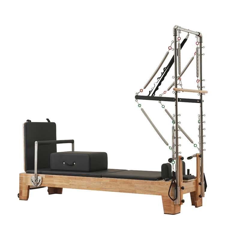2-in-1 Bed, 3-in-1 Core Bed, Y - Pilates Yoga Studio recension och pris