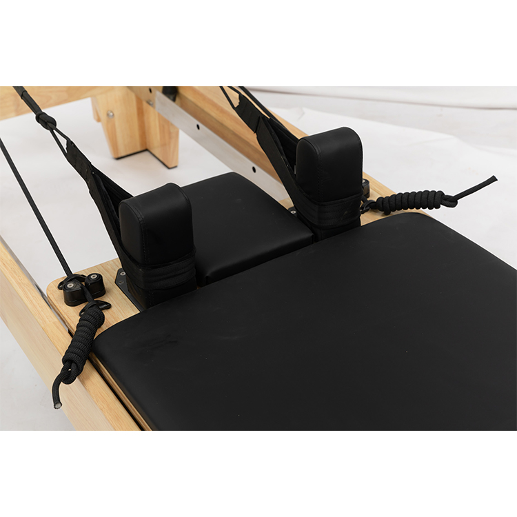 2025 Newest Pilates Reformer E - Pilates Yoga Studio recension och pris