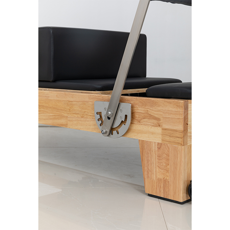 2025 Newest Pilates Reformer E - Pilates Yoga Studio recension och pris