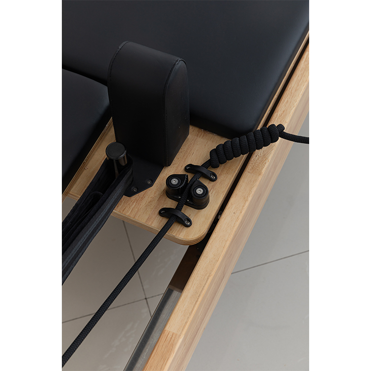 2025 Newest Pilates Reformer E - Pilates Yoga Studio recension och pris