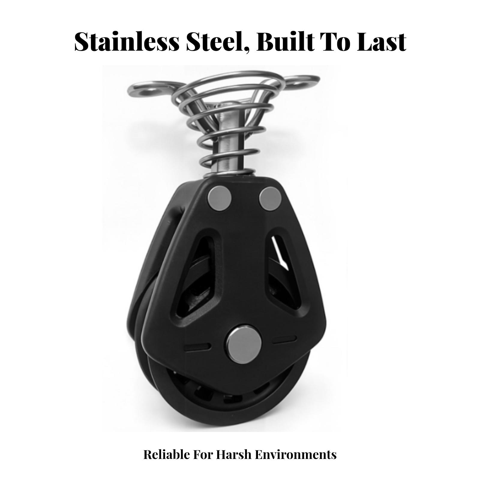 Compact Stainless Steel Pilate - Pilates & Yoga Elastic Band recension och pris