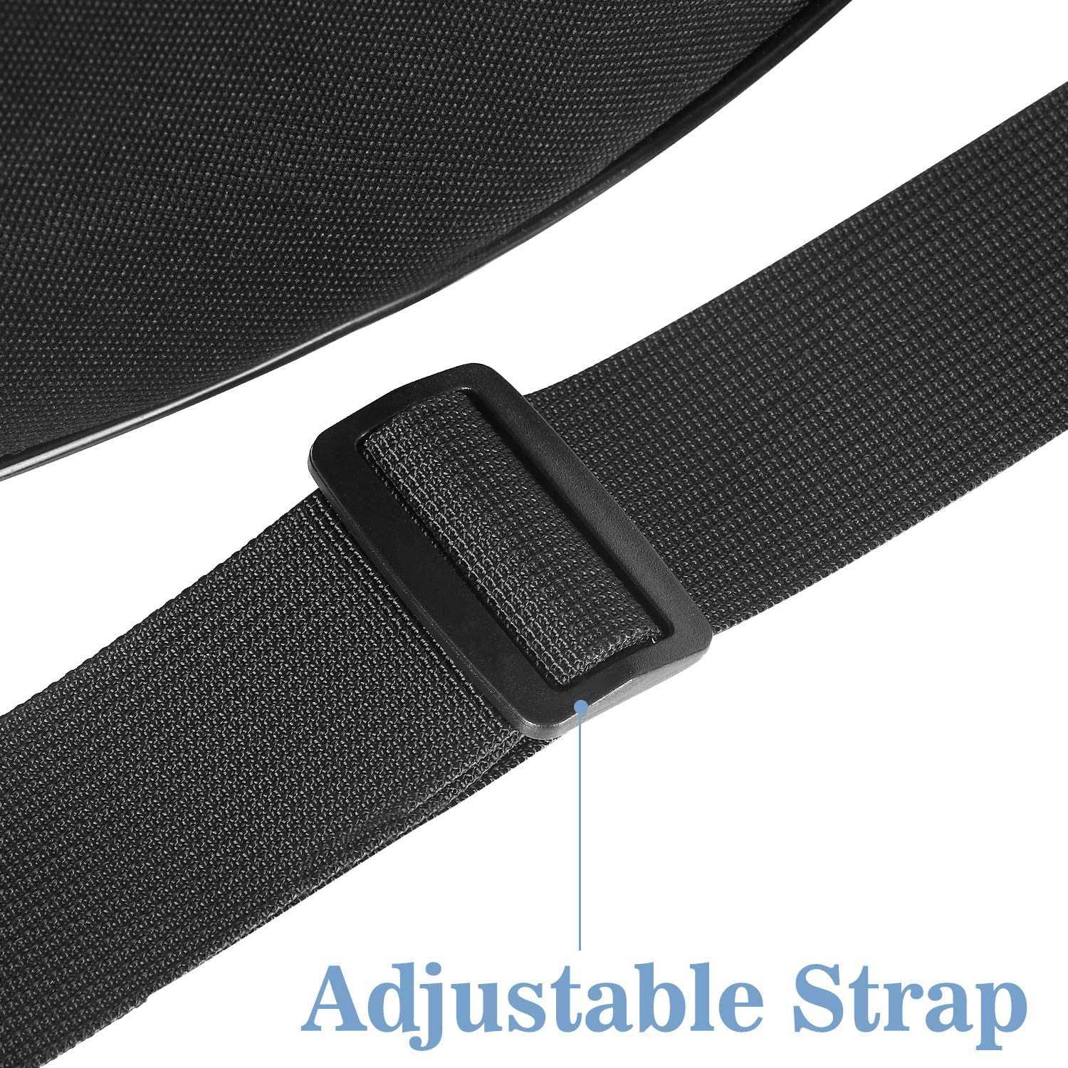 Yoga Wheel Bag Yoga Circle Sto - Pilates Yoga Circle recension och pris