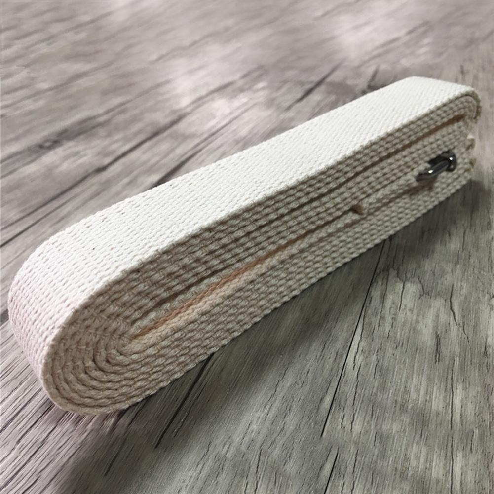 3m Yoga D-Ring Belt Stretch St - Pilates Yoga Circle recension och pris
