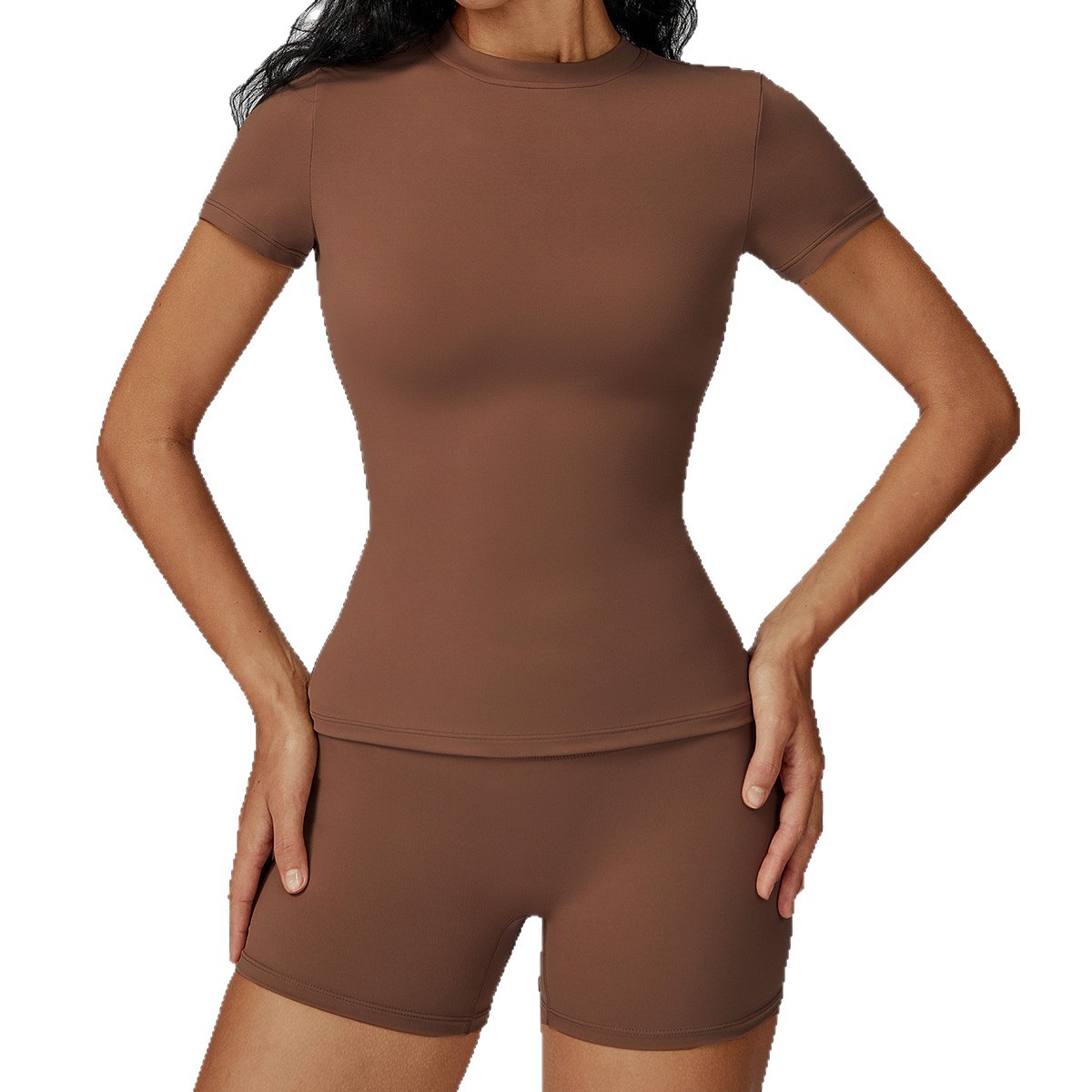 Sports suit for women 2025 new - Pilates & Yoga Elastic Band recension och pris