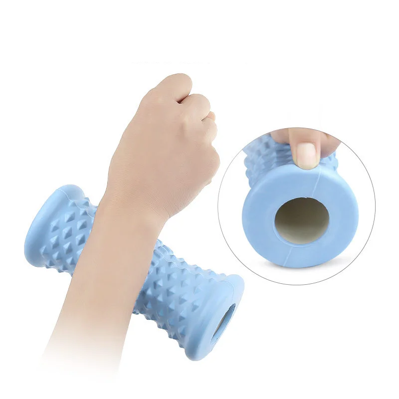 Foot Massage Roller Yoga Pilat - Pilates Yoga Ball Exercises recension och pris