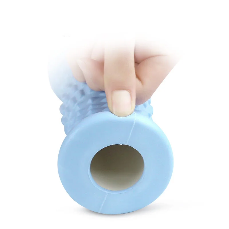 Foot Massage Roller Yoga Pilat - Pilates Yoga Ball Exercises recension och pris