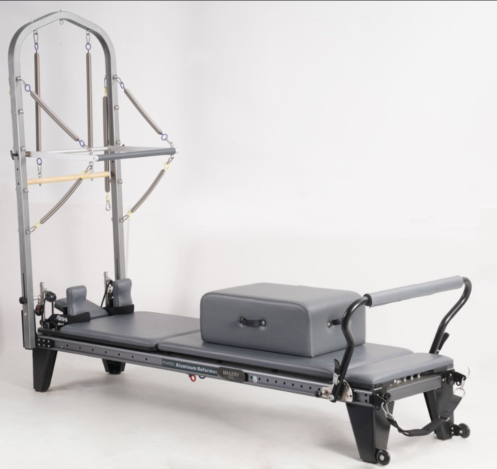 High Quality Half Tower Pilate - Pilates Yoga Hot recension och pris