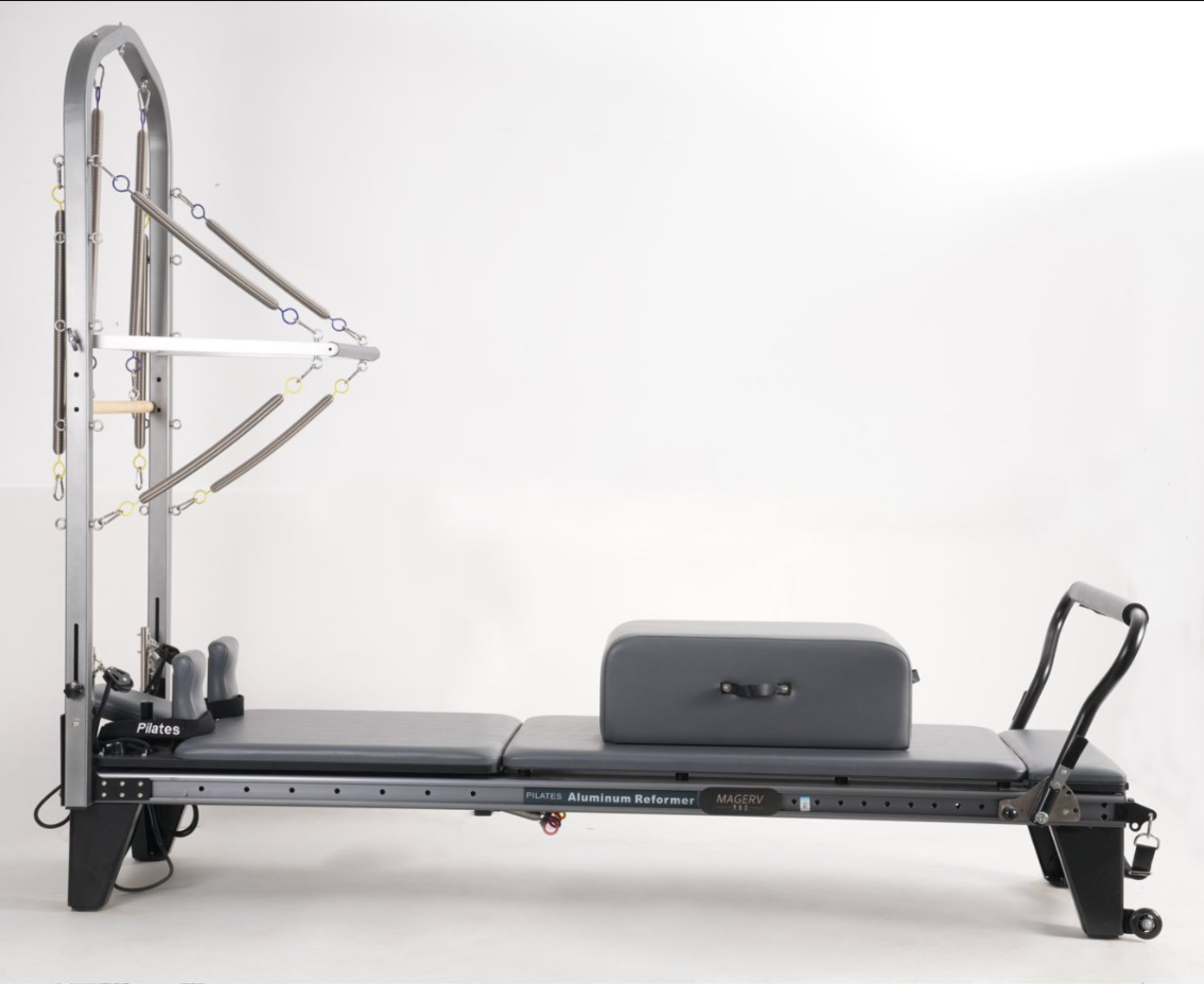 High Quality Half Tower Pilate - Pilates Yoga Hot recension och pris